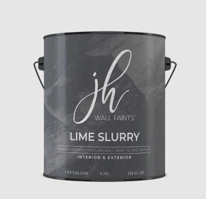 Lime Paint, Limewash Paint, and Limestone Paint: A Natural Way to Add Depth to Your Walls - JH Wall Paints