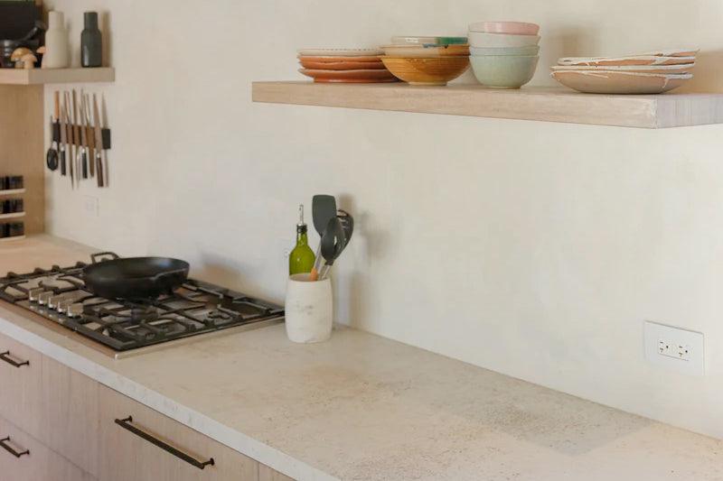 Lime Wash Paint Technique for Neutral Colors - JH Wall Paints