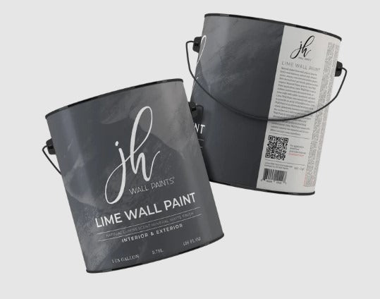 Limewash Paint: Add Soft Color, Texture, and Depth to Your Walls - JH Wall Paints