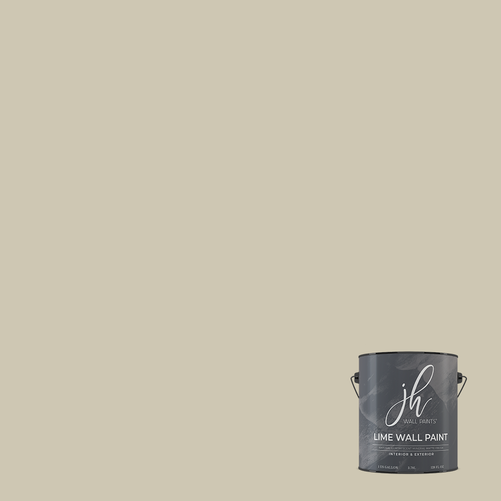 Limewash Paint - Gallon