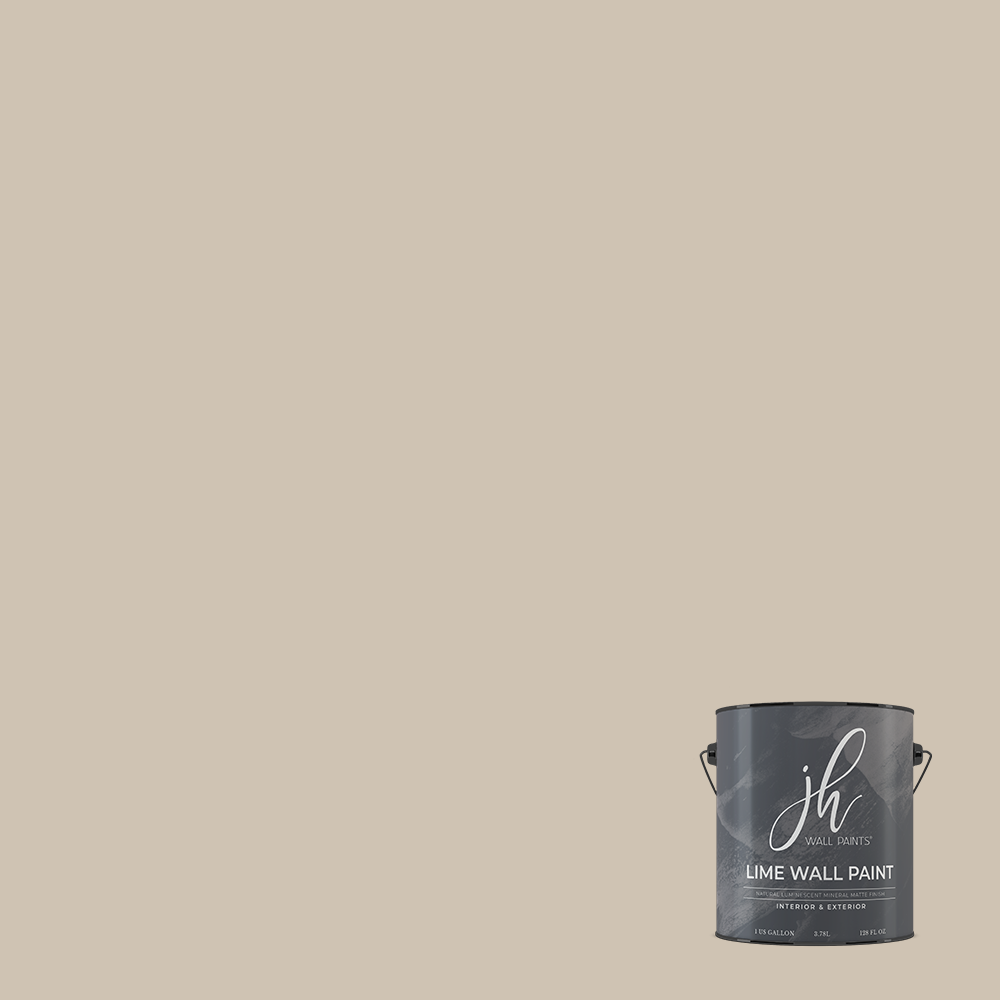 Limewash Paint - Gallon