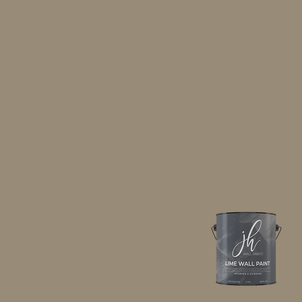 Limewash Paint - Gallon