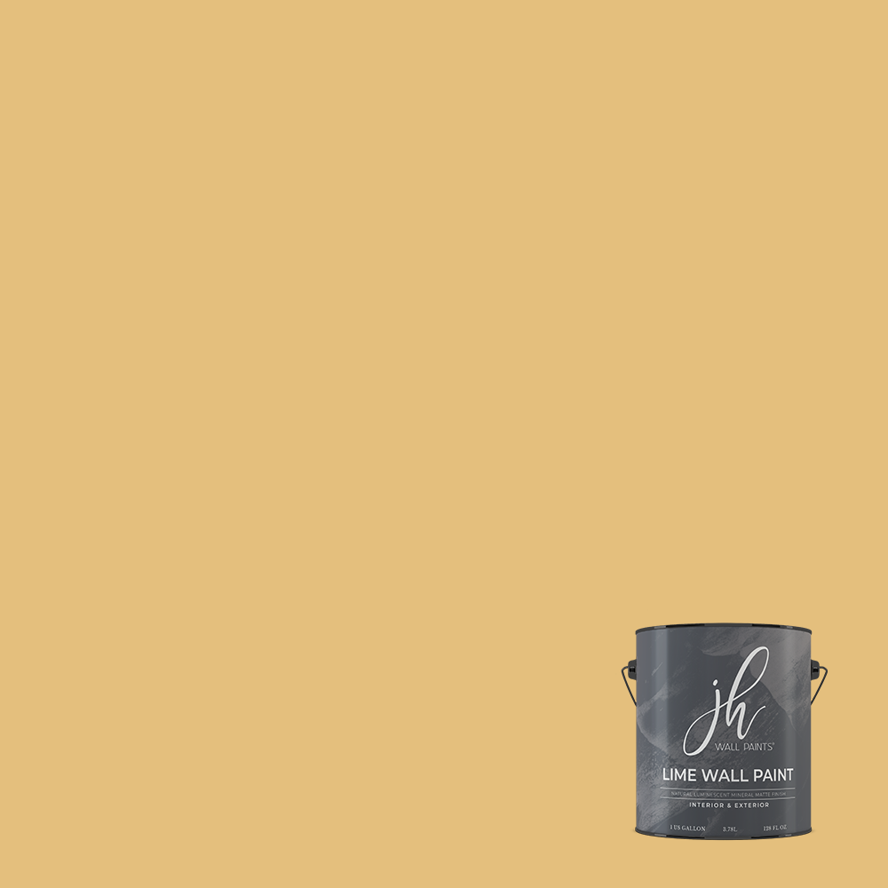 Limewash Paint - Gallon