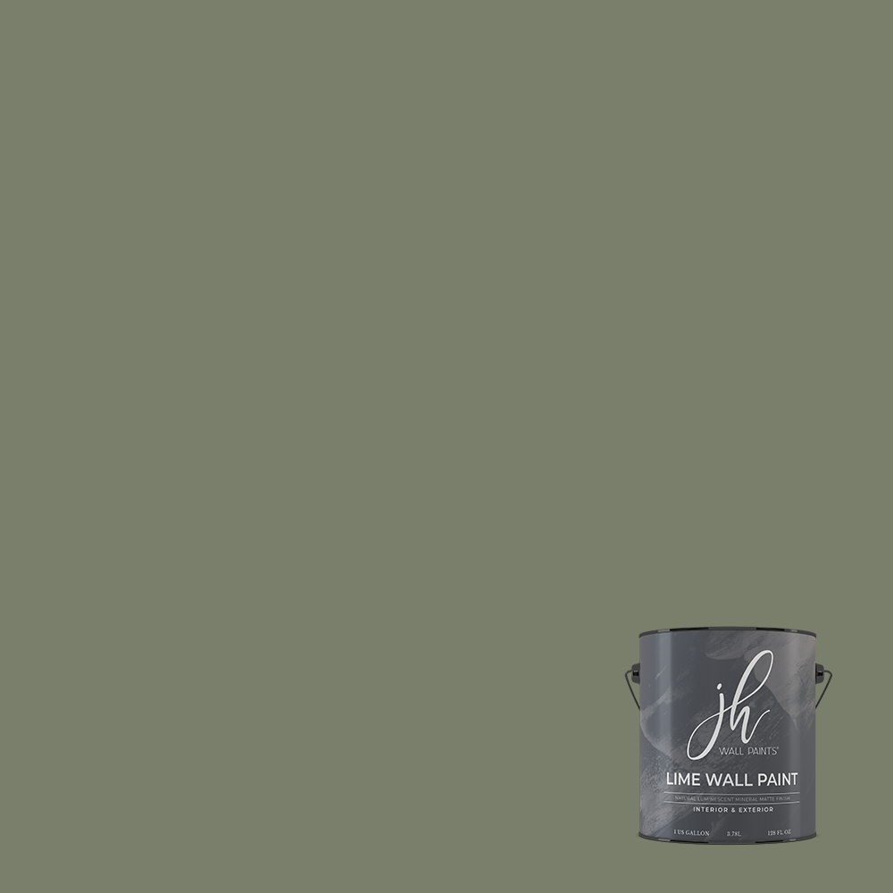 Limewash Paint - Gallon