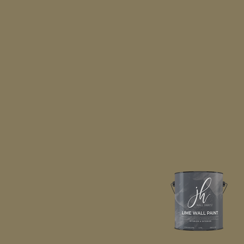 Limewash Paint - Gallon