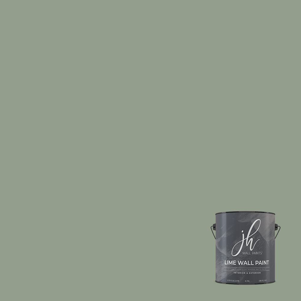 Limewash Paint - Gallon