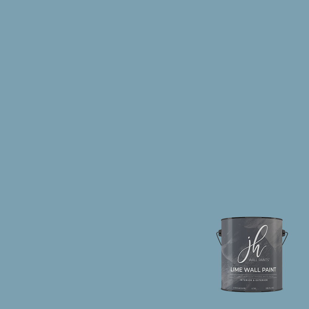 Limewash Paint - Gallon