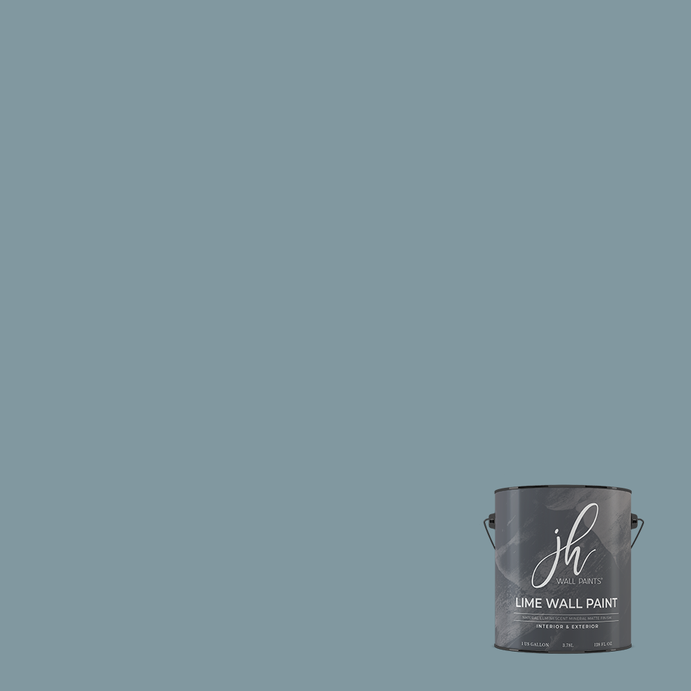 Limewash Paint - Gallon