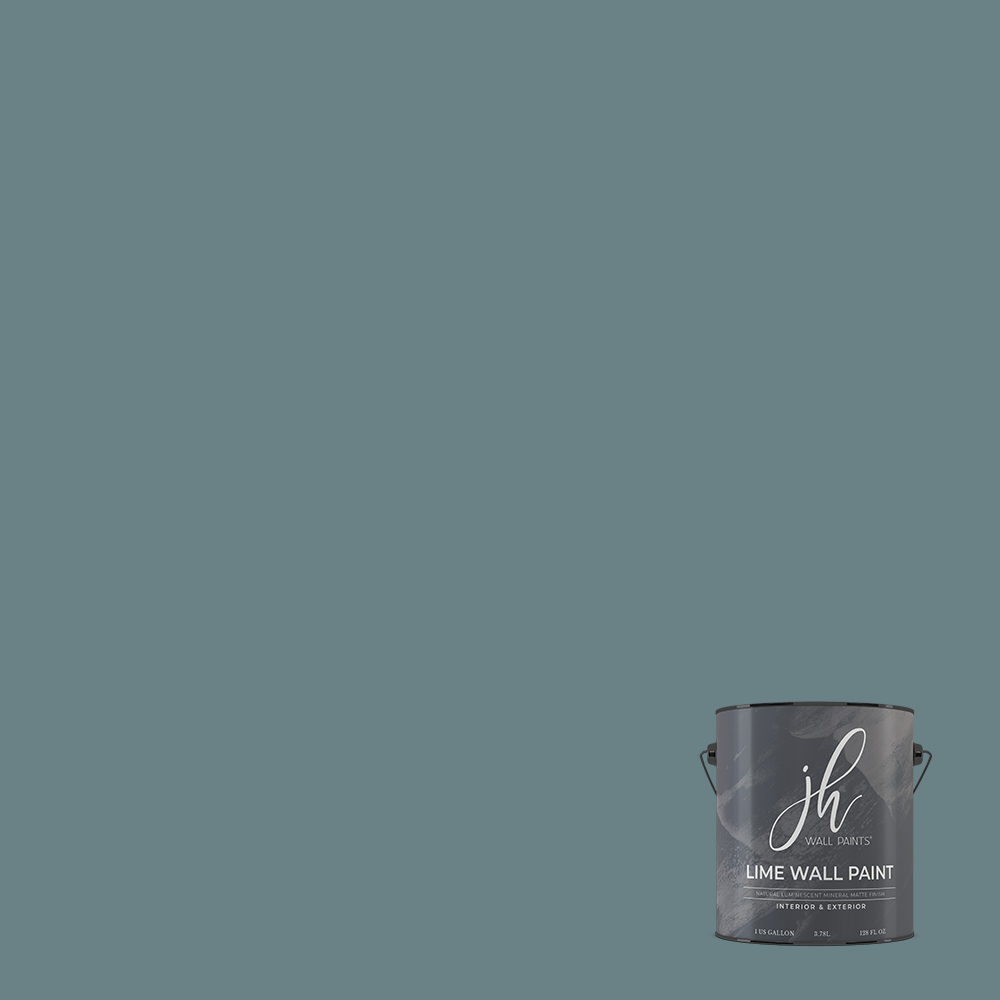 Limewash Paint - Gallon