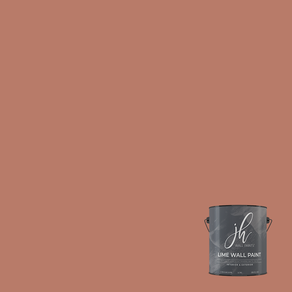 Limewash Paint - Gallon