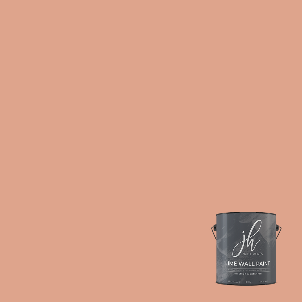 Limewash Paint - Gallon