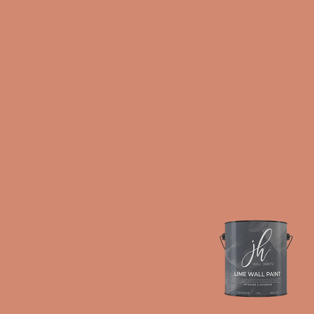 Limewash Paint - Gallon