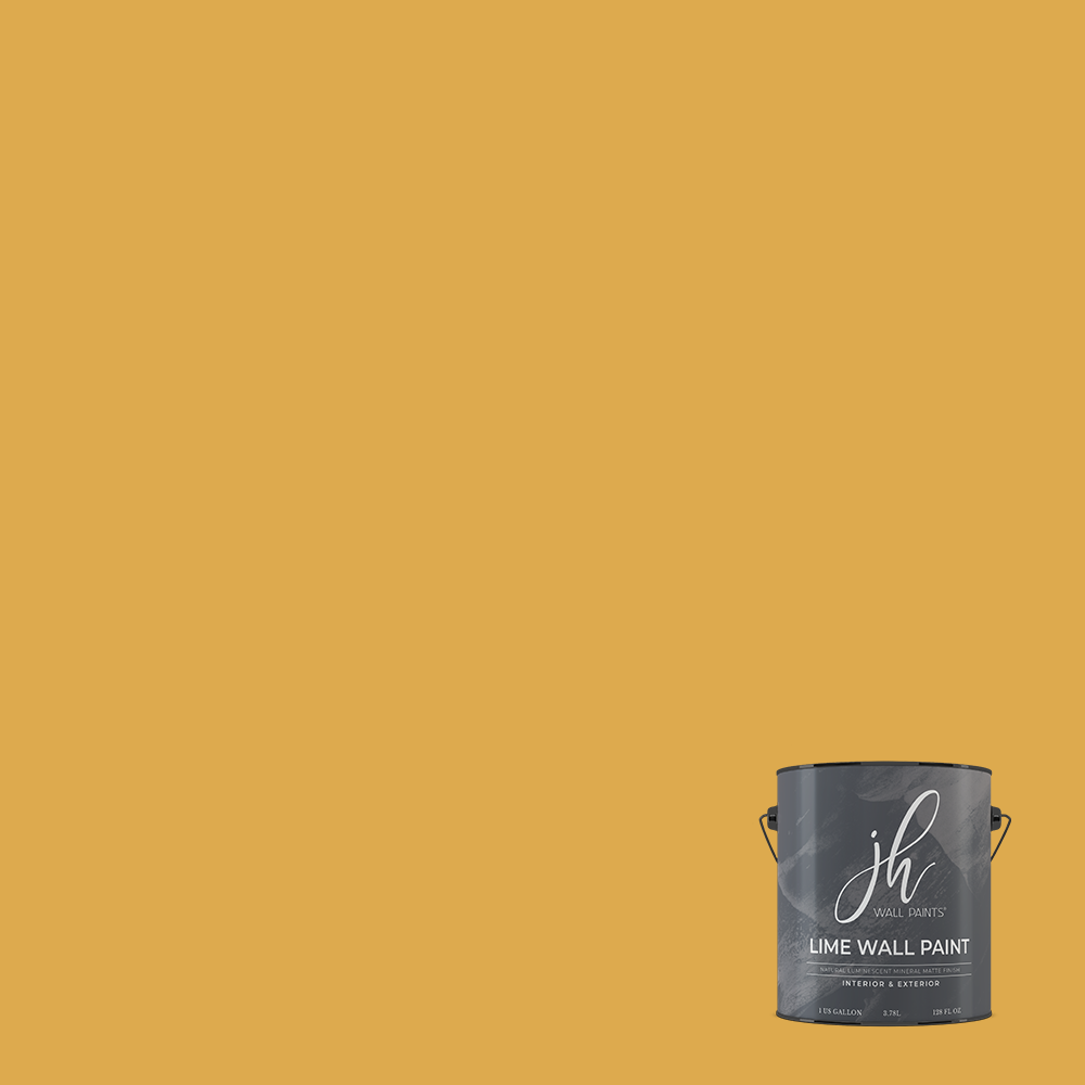Limewash Paint - Gallon