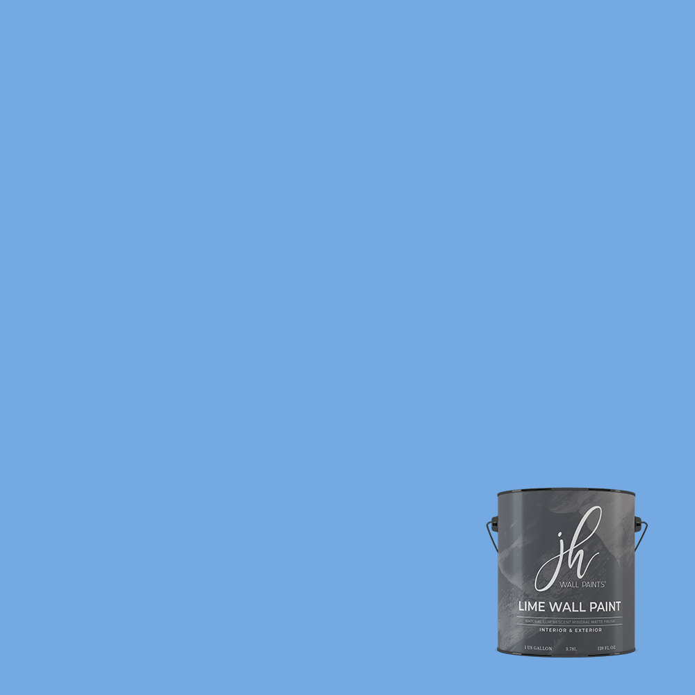Limewash Paint - Gallon