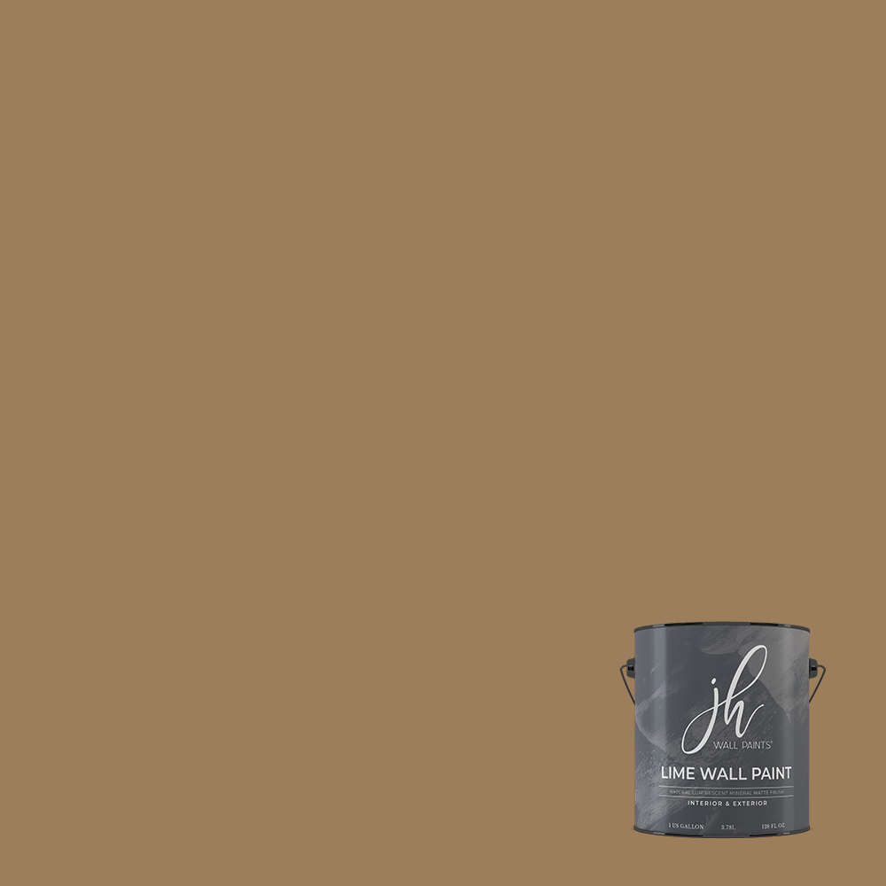 Limewash Paint - Gallon