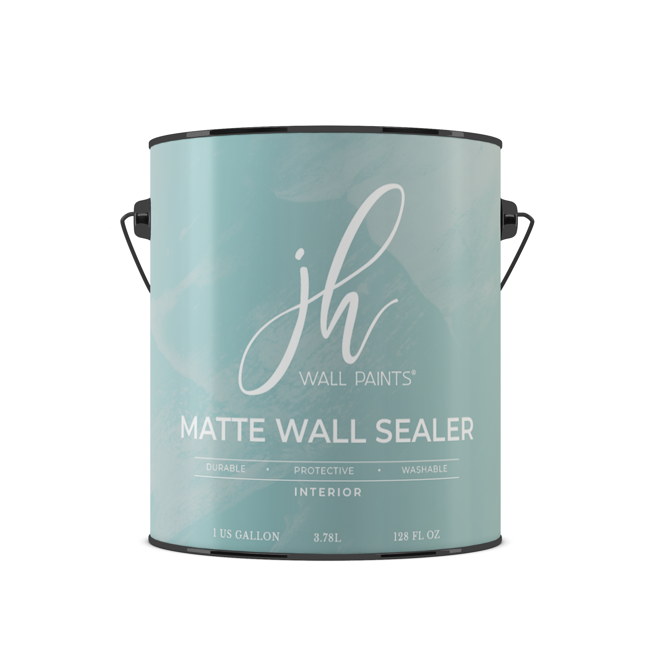 Matte Lime Wash Sealer