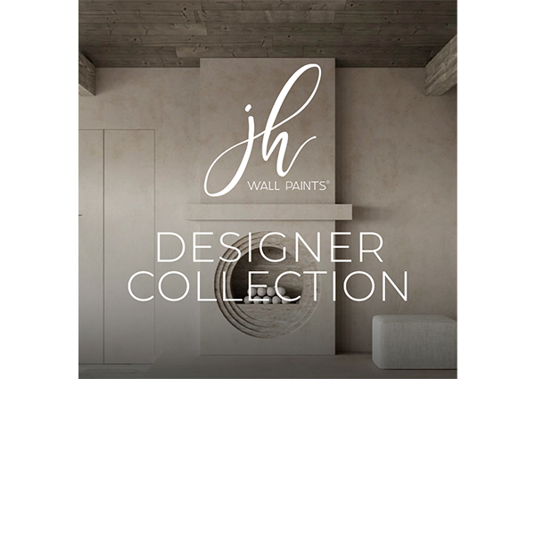 JH Designer Collection Sample Set