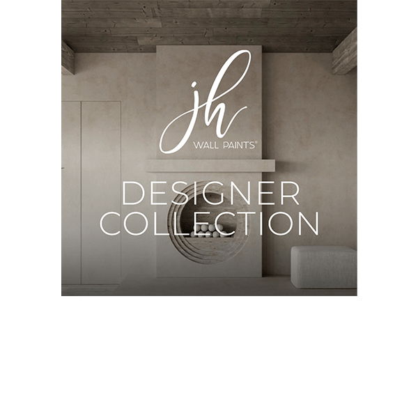 JH Designer Collection Sample Set - JH Wall Paints