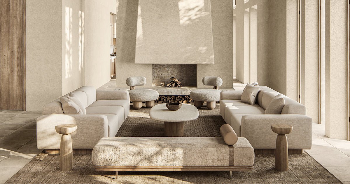 Limewash Paint - Gallon - JH Wall Paints