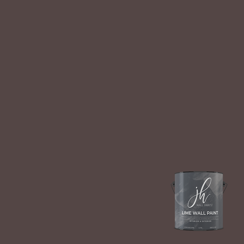 Limewash Paint - Gallon - JH Wall Paints