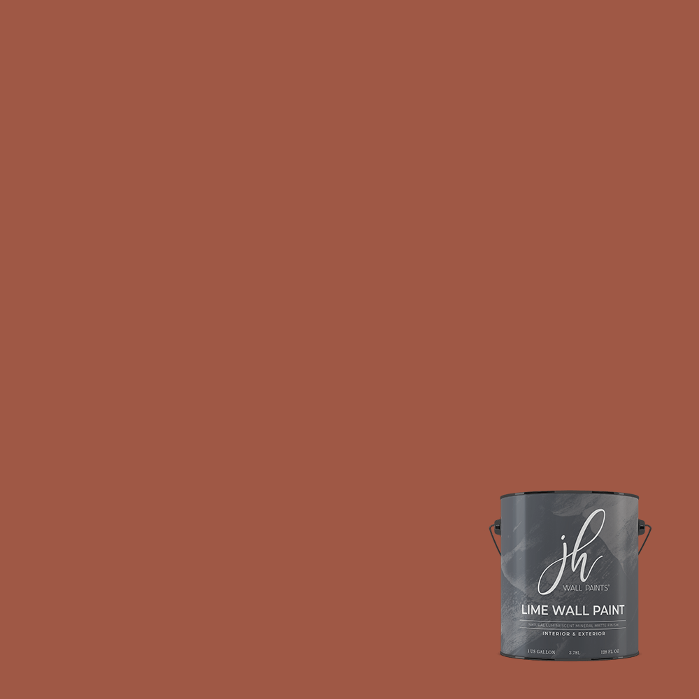 Limewash Paint - Gallon - JH Wall Paints