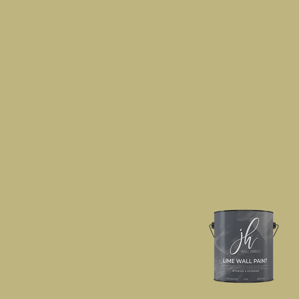 Limewash Paint - Gallon - JH Wall Paints