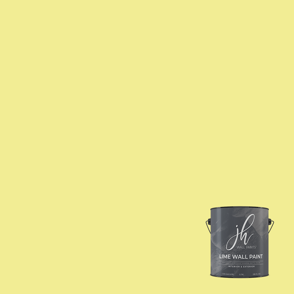 Limewash Paint - Gallon - JH Wall Paints