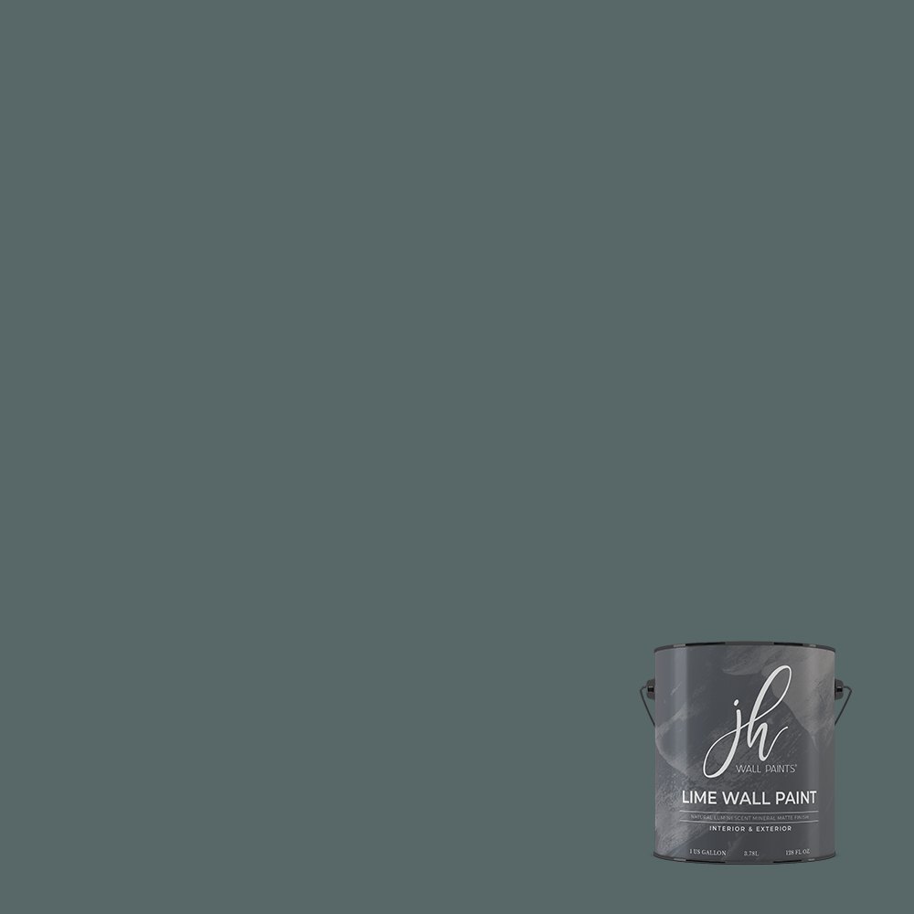 Limewash Paint - Gallon - JH Wall Paints