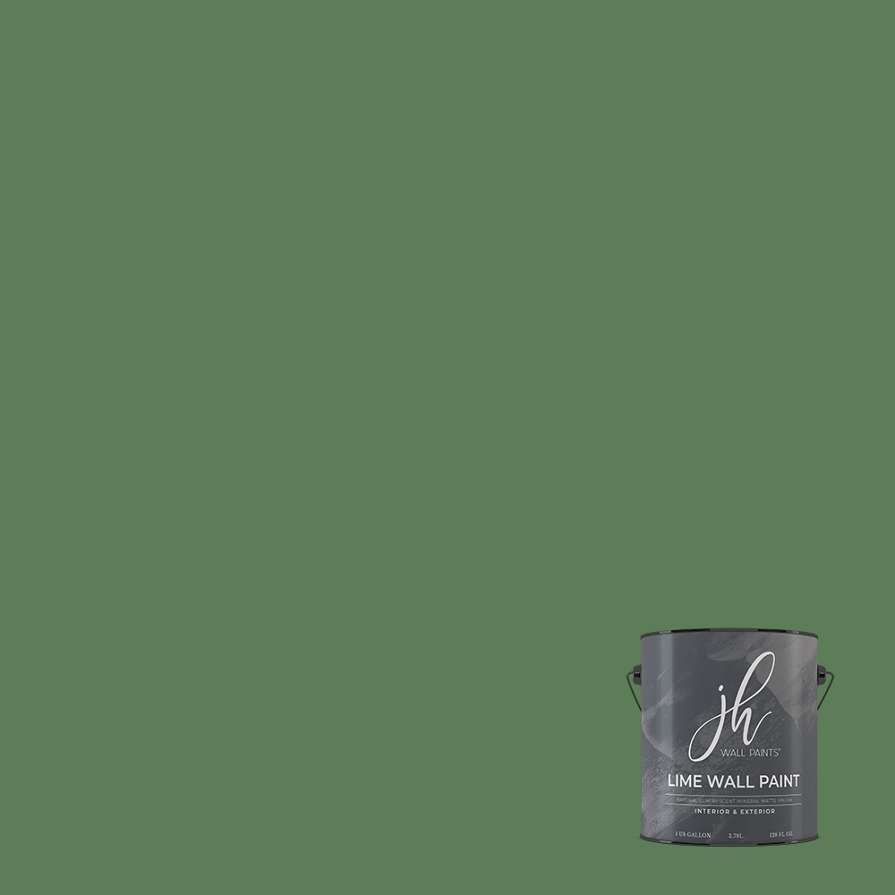 Limewash Paint - Gallon - JH Wall Paints