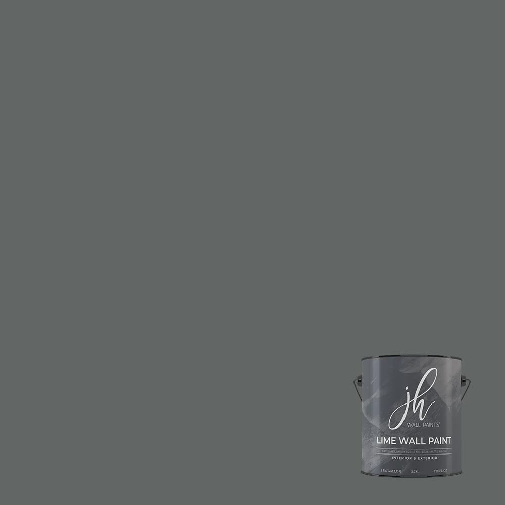 Limewash Paint - Gallon - JH Wall Paints