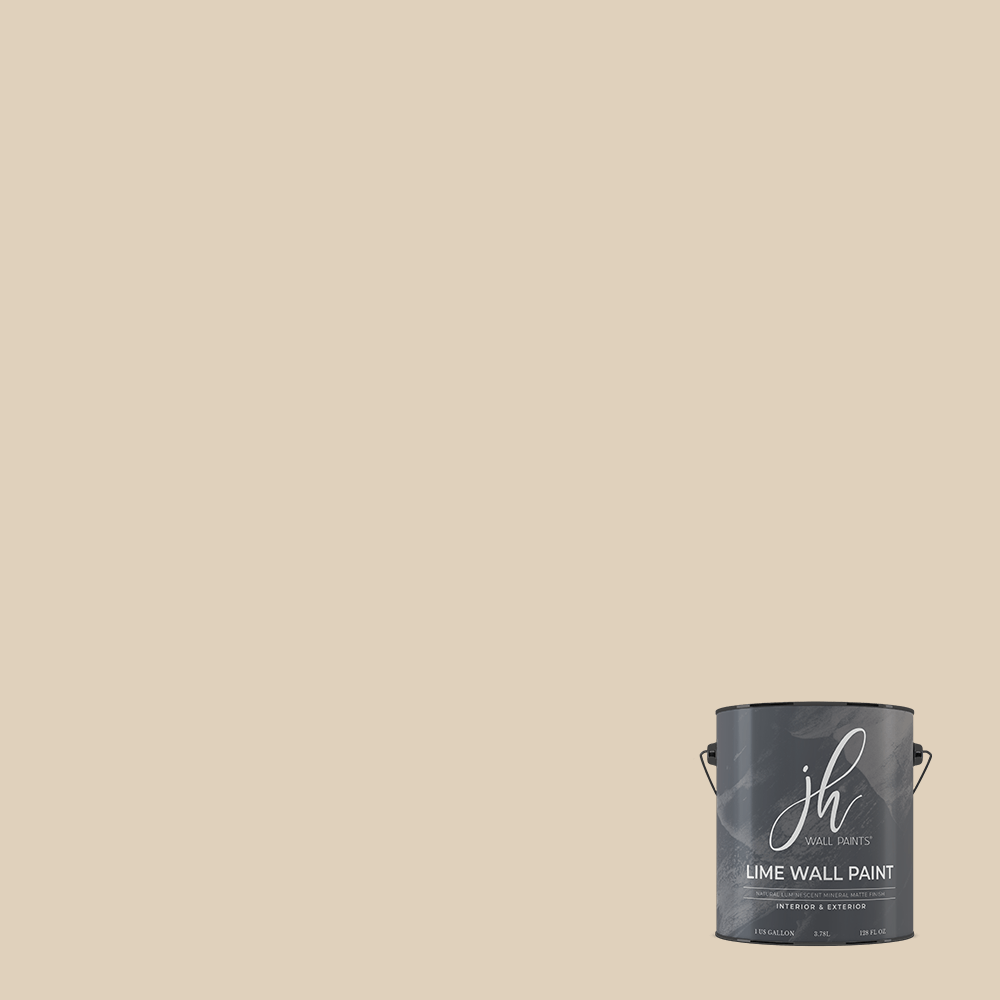 Limewash Paint - Gallon - JH Wall Paints