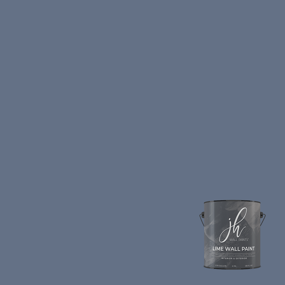 Limewash Paint - Gallon - JH Wall Paints