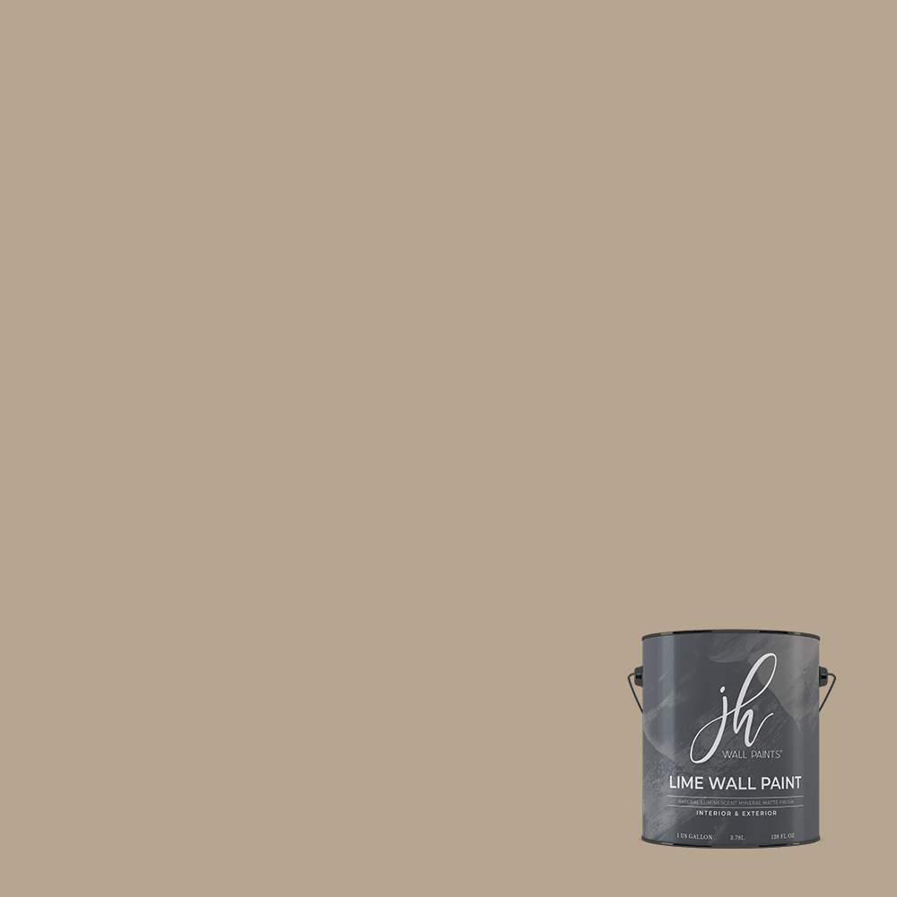 Limewash Paint - Gallon - JH Wall Paints