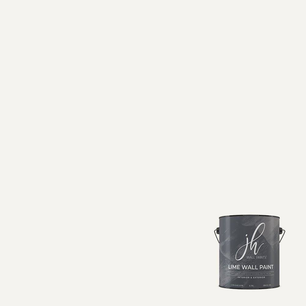 Limewash Paint - Gallon - JH Wall Paints