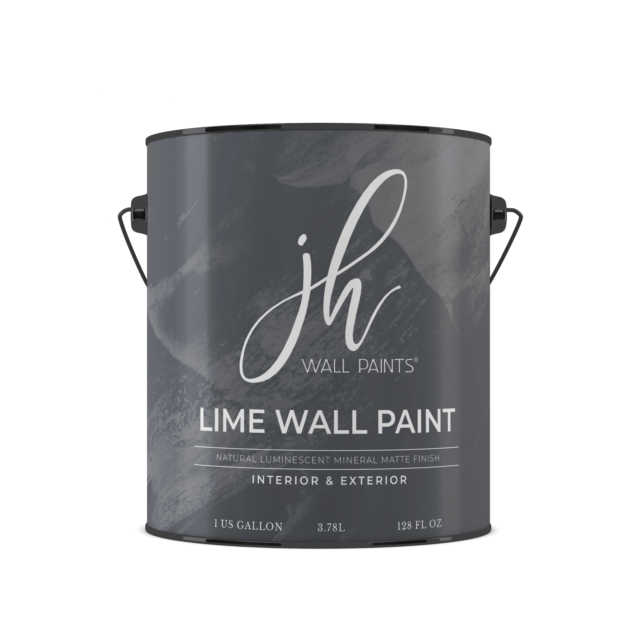 Limewash Paint - Gallon - JH Wall Paints