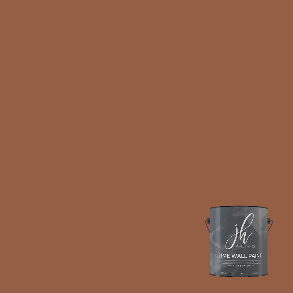 Limewash Paint - Gallon - JH Wall Paints