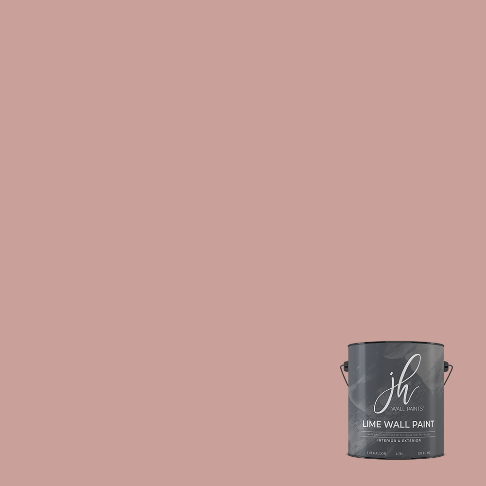 Limewash Paint - Gallon - JH Wall Paints