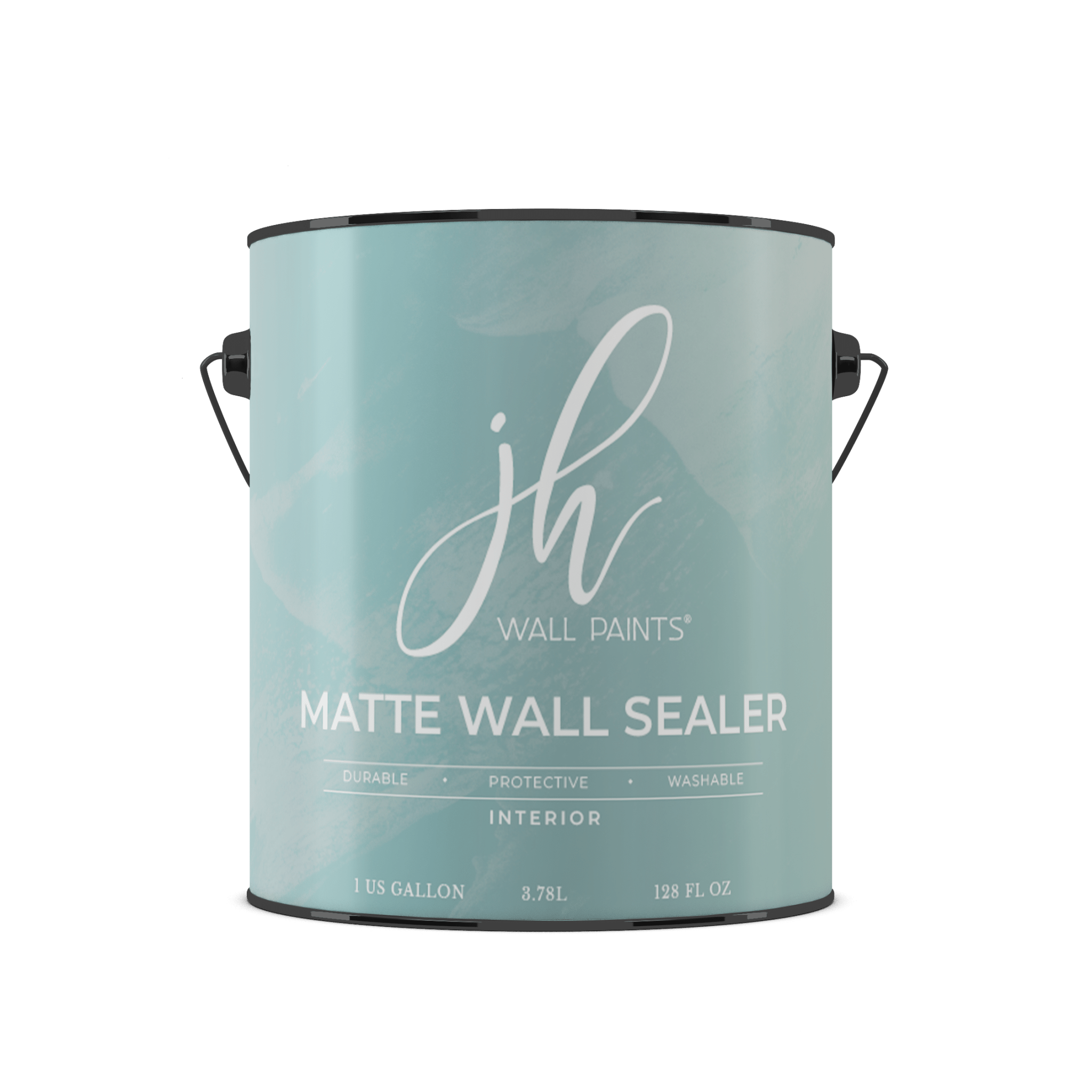 Matte Lime Wash Sealer - JH Wall Paints
