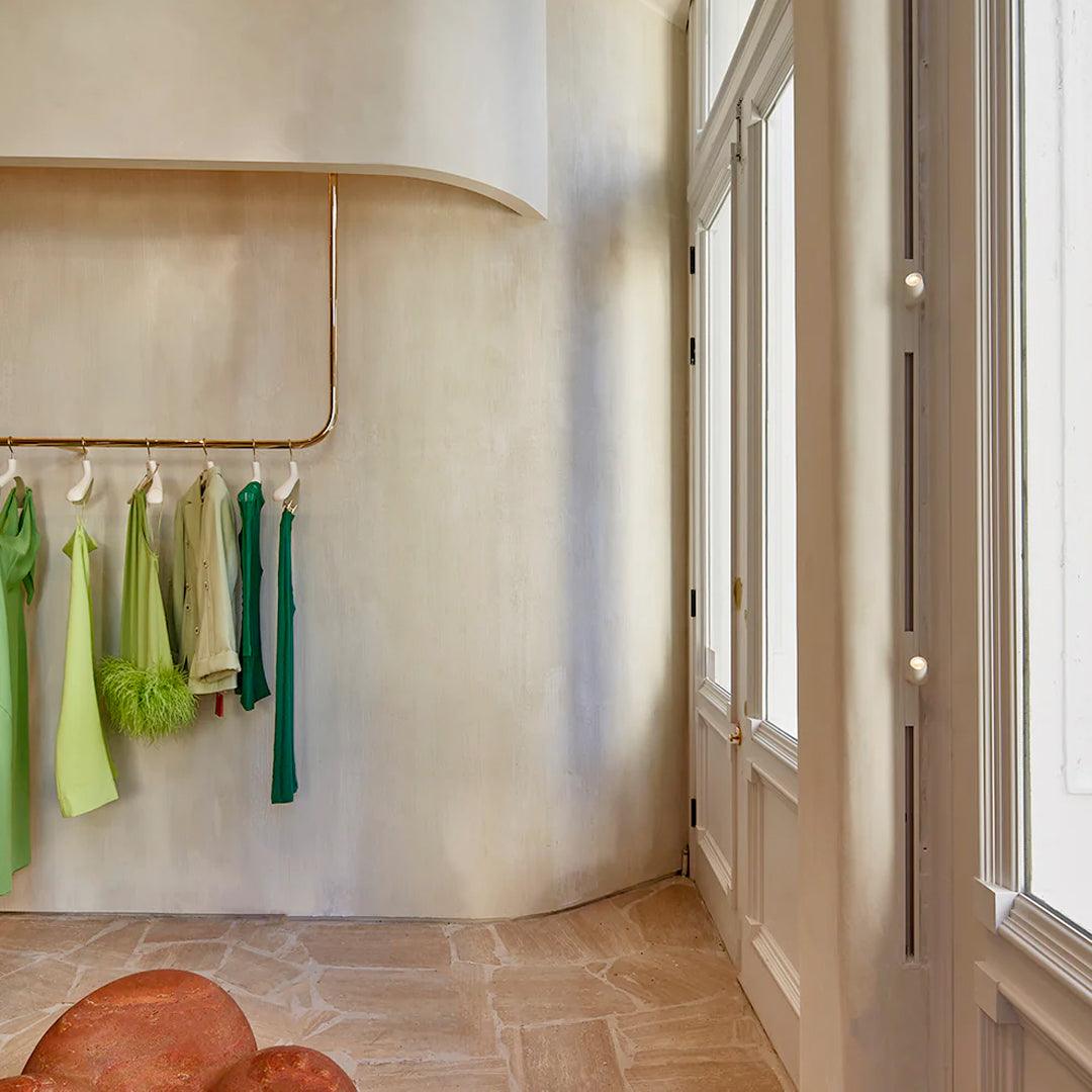 Lime Slurry - JH Wall Paints