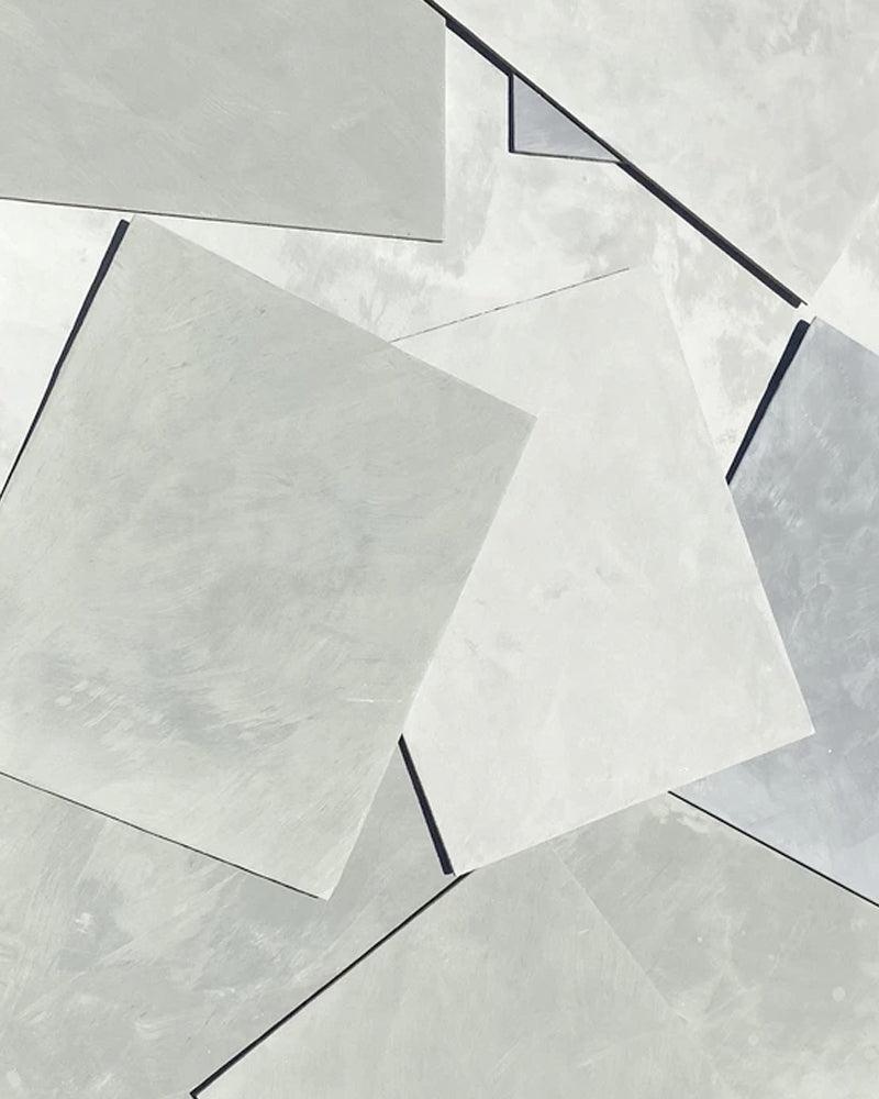 Lime Wall Paint Sample Board - JH Wall Paints