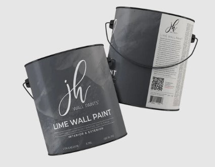 Lime Wash Paint vs. Plaster Paint: Give Your Walls Natural Depth and Texture - JH Wall Paints