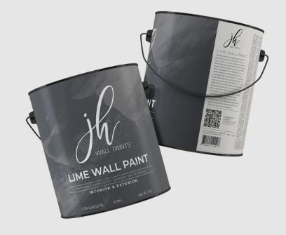 Limewash for Walls: A Natural Finish for Beautiful Interiors and Exteriors - JH Wall Paints