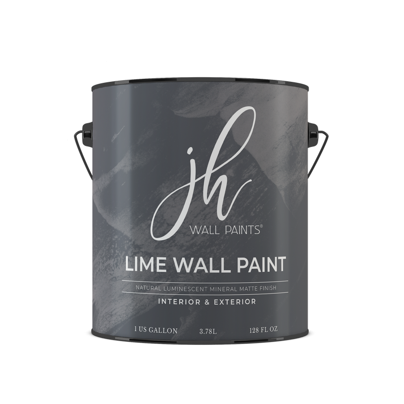 Jh Lime Wall Paint