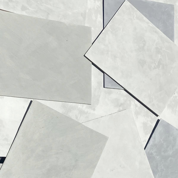 Velvet Wall Paint Sample Board