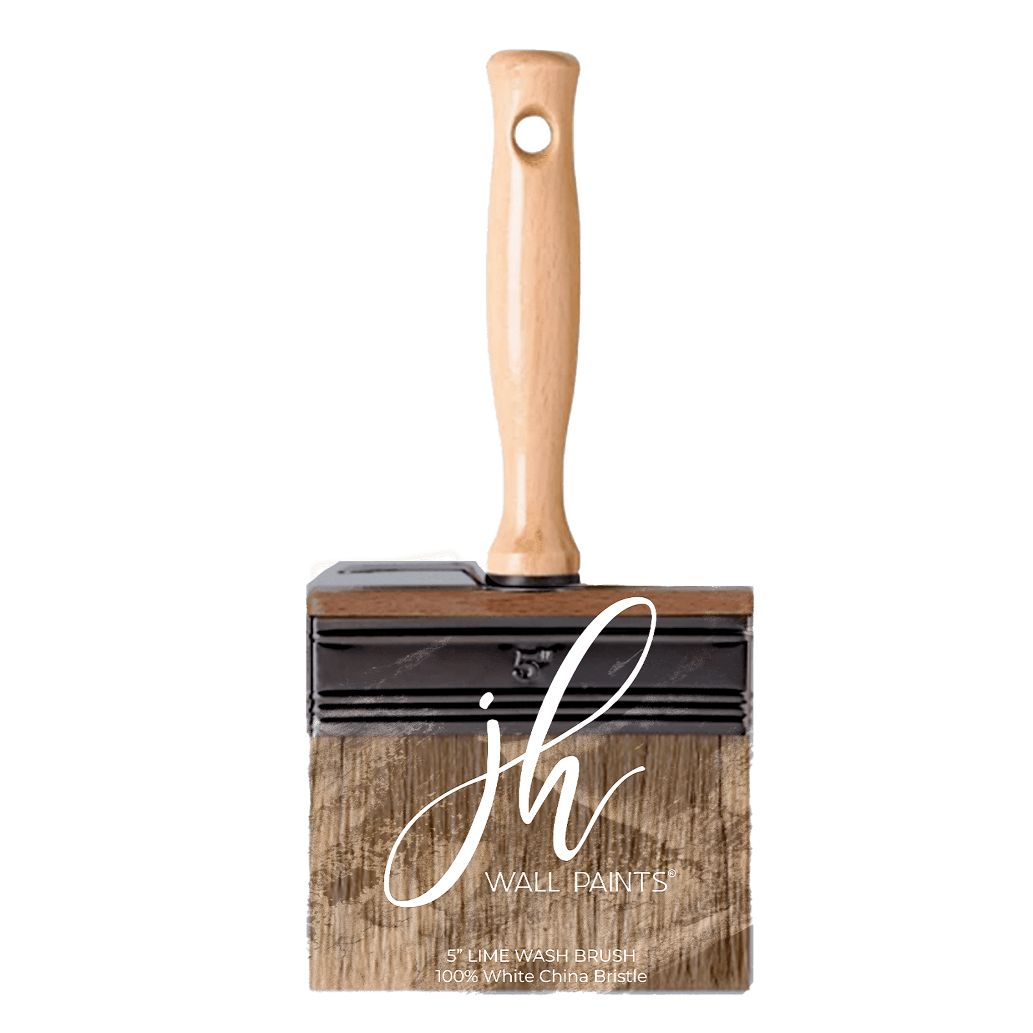 Block Brush - JH Wall Paints