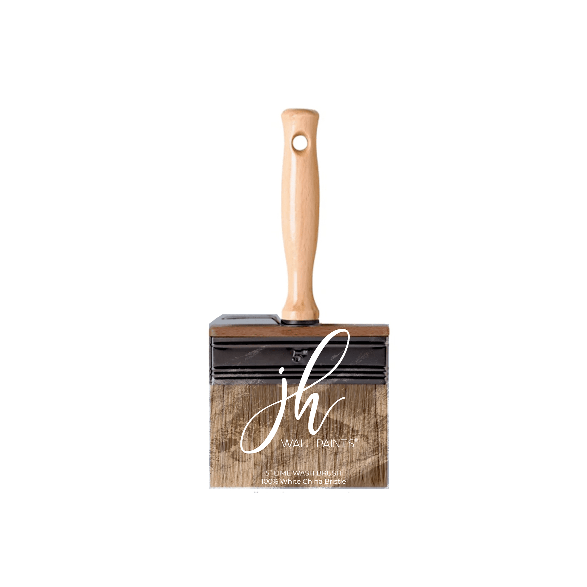 Block Brush - JH Wall Paints