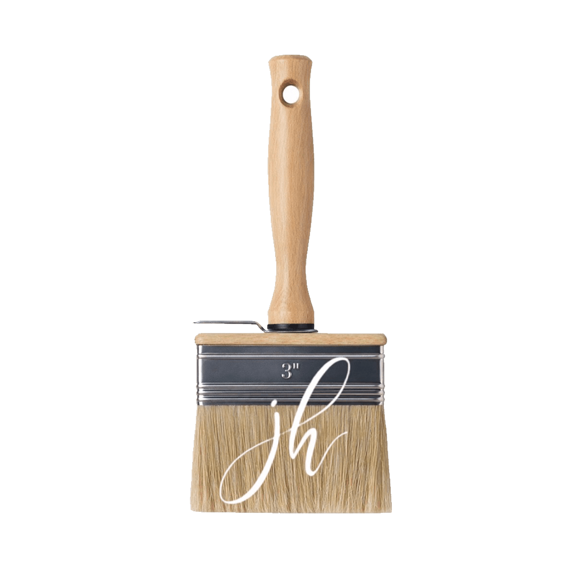 Block Brush - JH Wall Paints