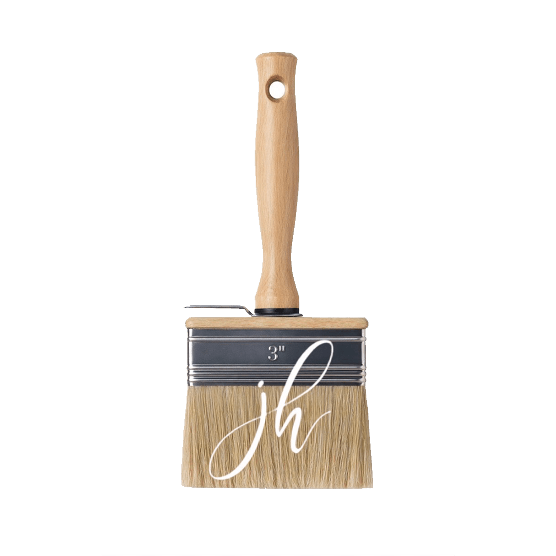 Block Brush - JH Wall Paints