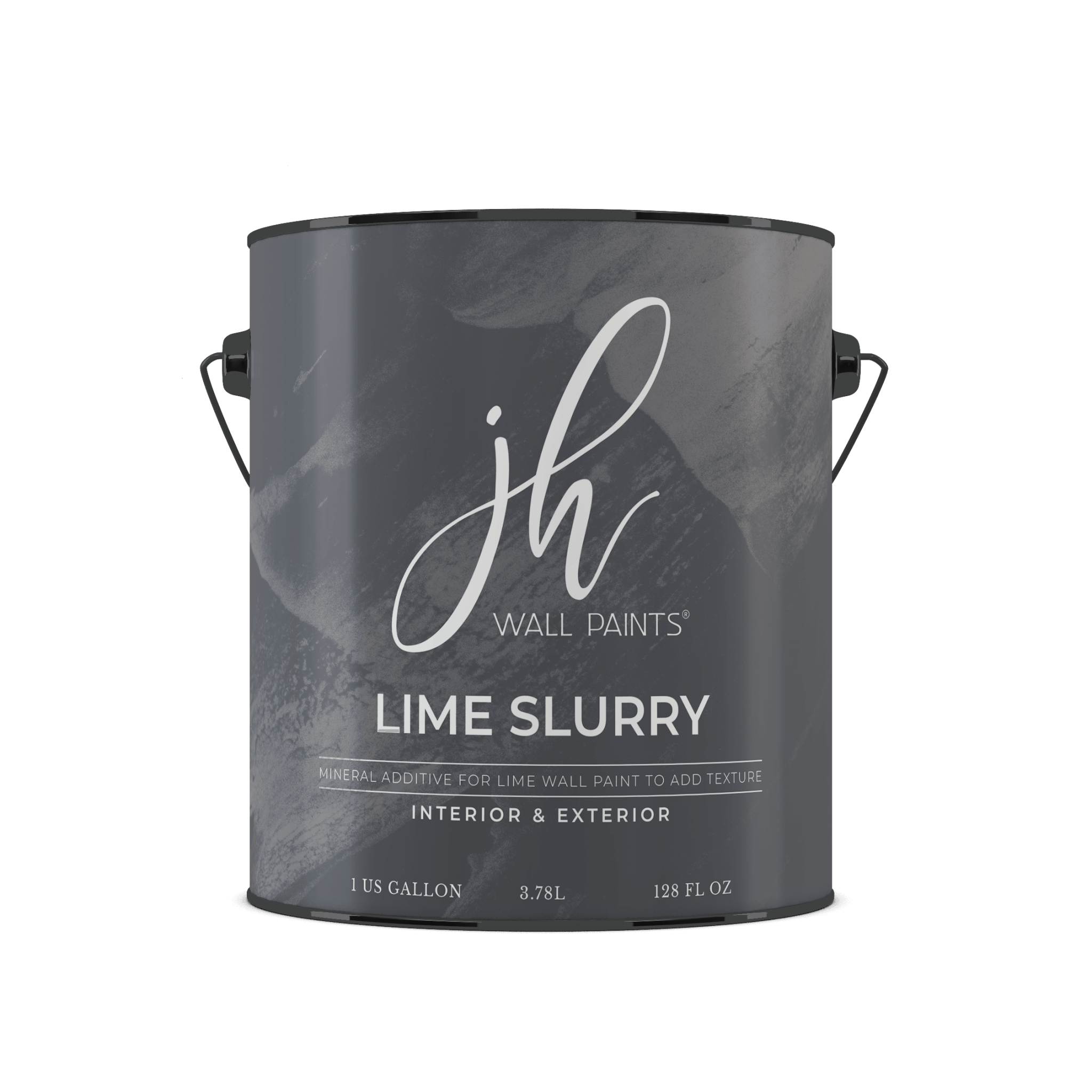 Lime Slurry - JH Wall Paints