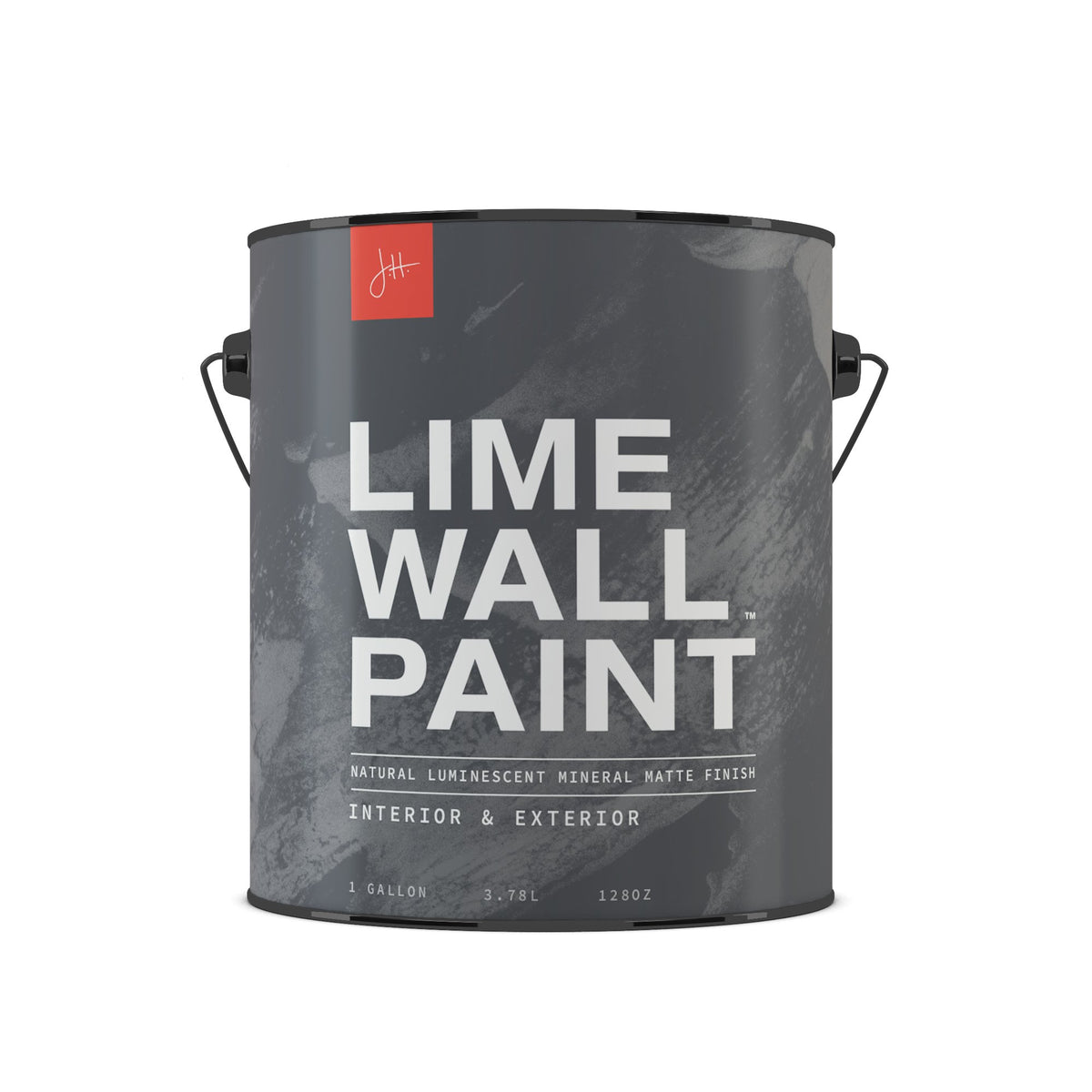 Calcare - Cream White Limewash Wall Paint – Limewash Paint - James